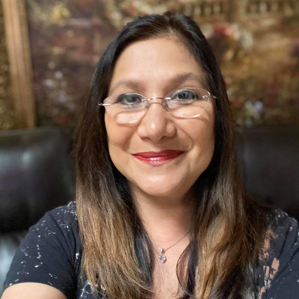 Meet your Posher, Margie